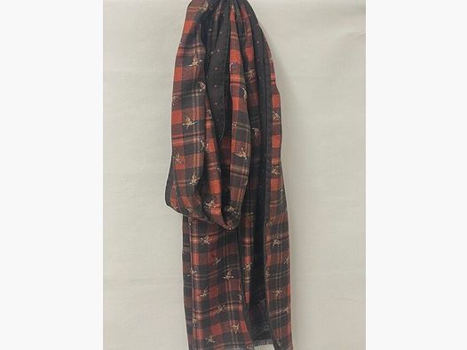 ROSI COLLECTION Schal aus Wolle Salina