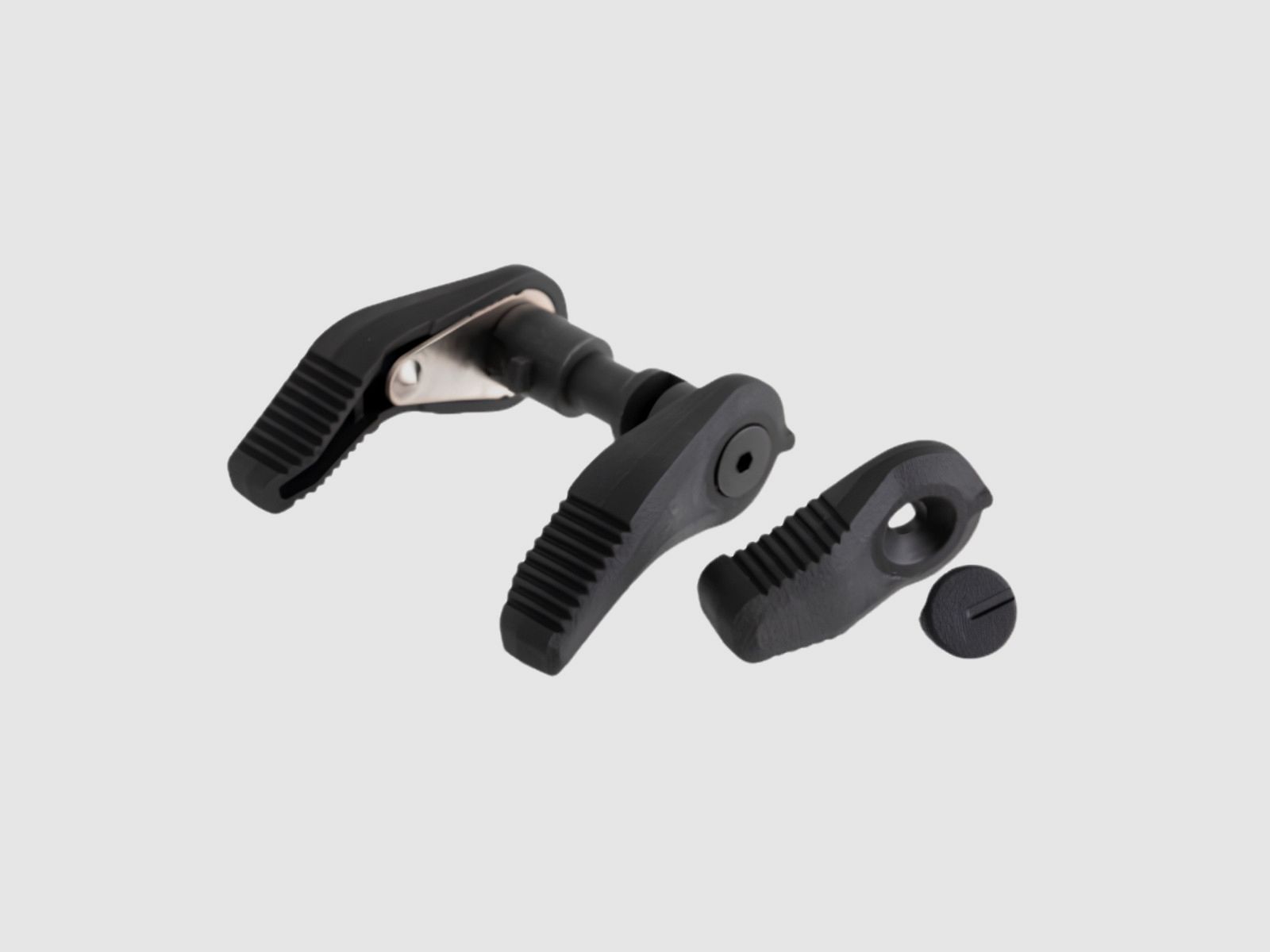 Magpul – Sélecteur de tir ambidextre pour MP5 / HK94 – MAG1071, image 1 sur 4