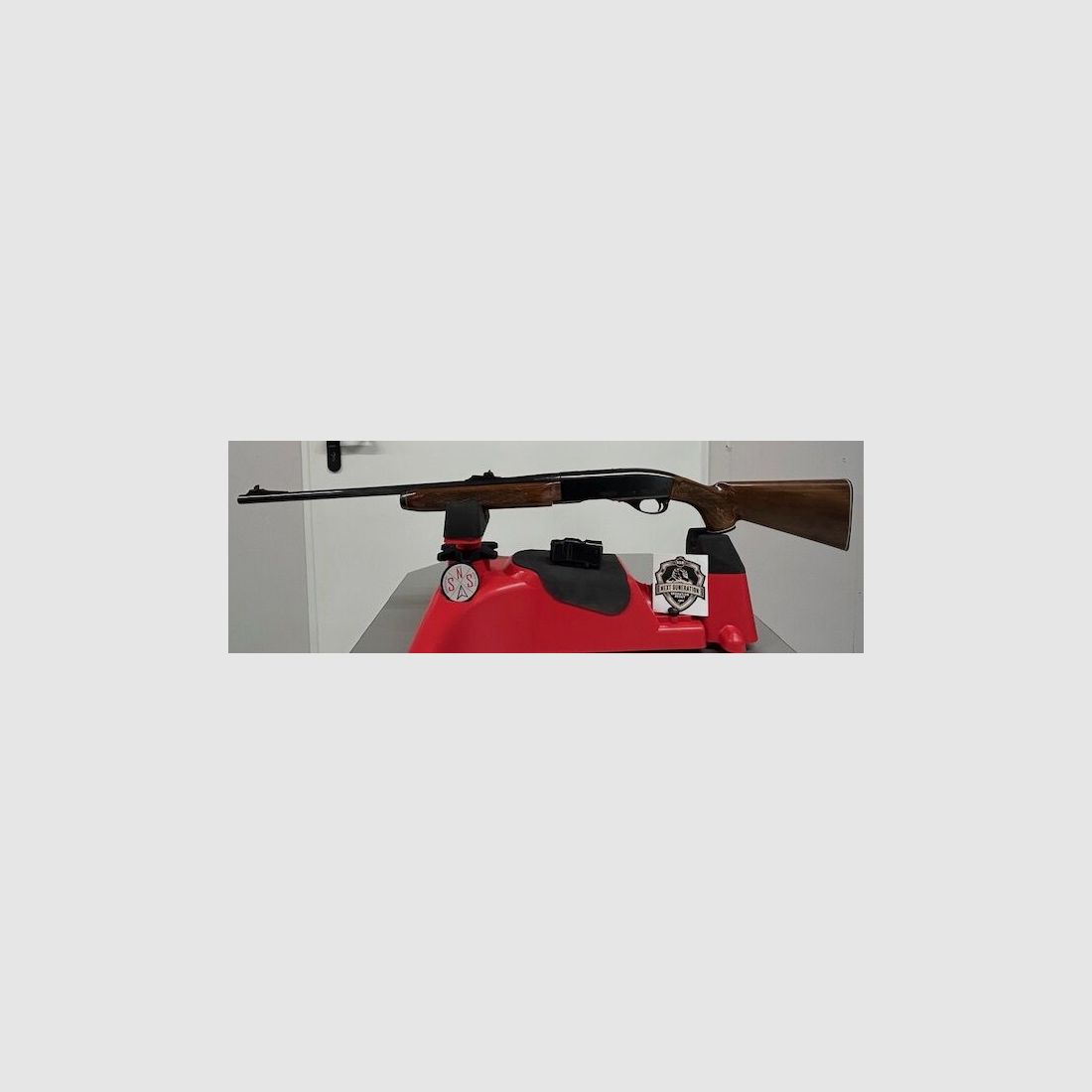 Remington Remington 742 Woodsmaster
