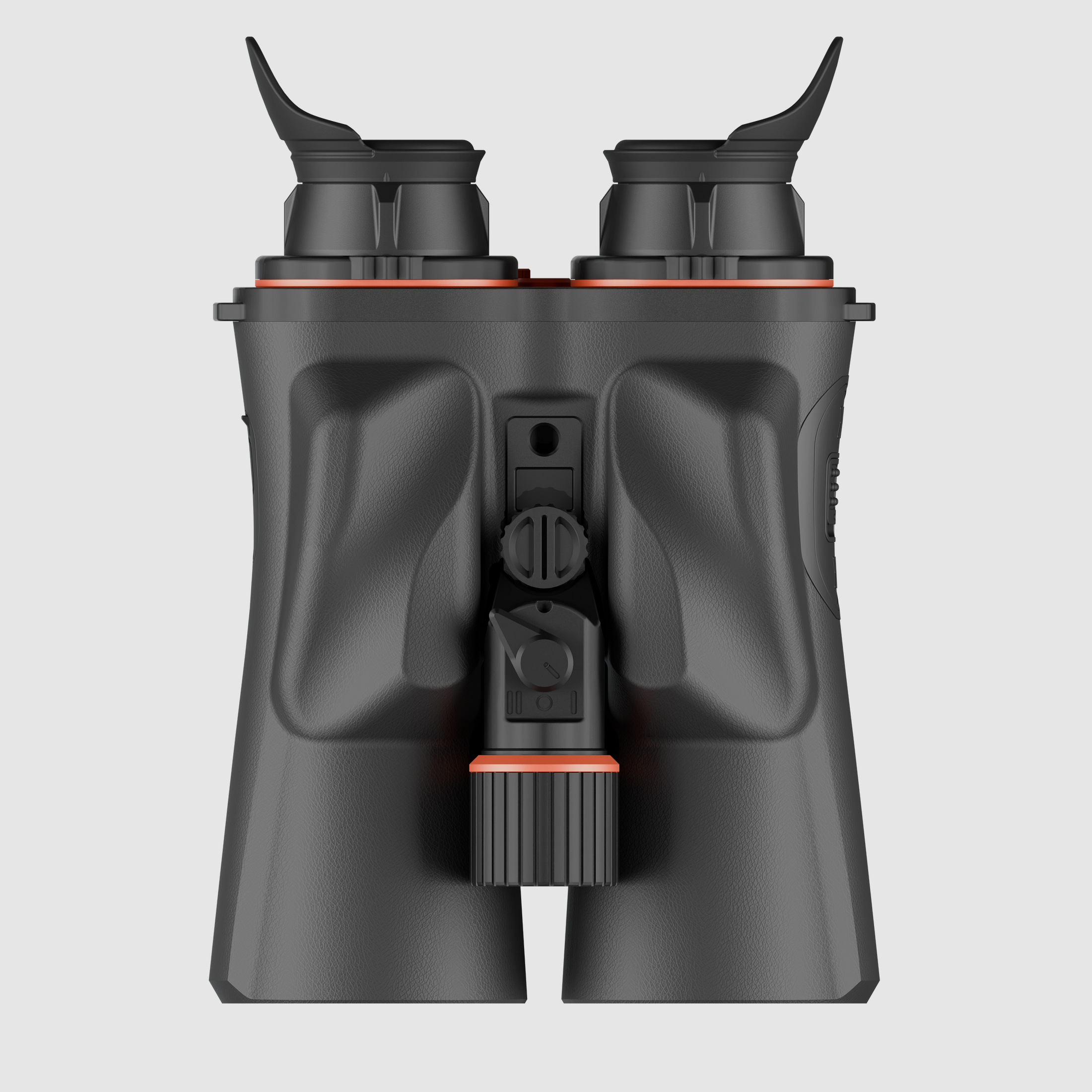 ThermTec Ventus 650L tecnología de imagen térmica/visión nocturna, imagen 4 de 4