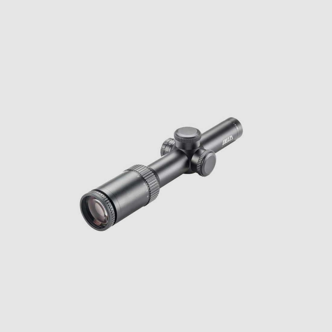 Delta Optical Titanium HD 1-6x24