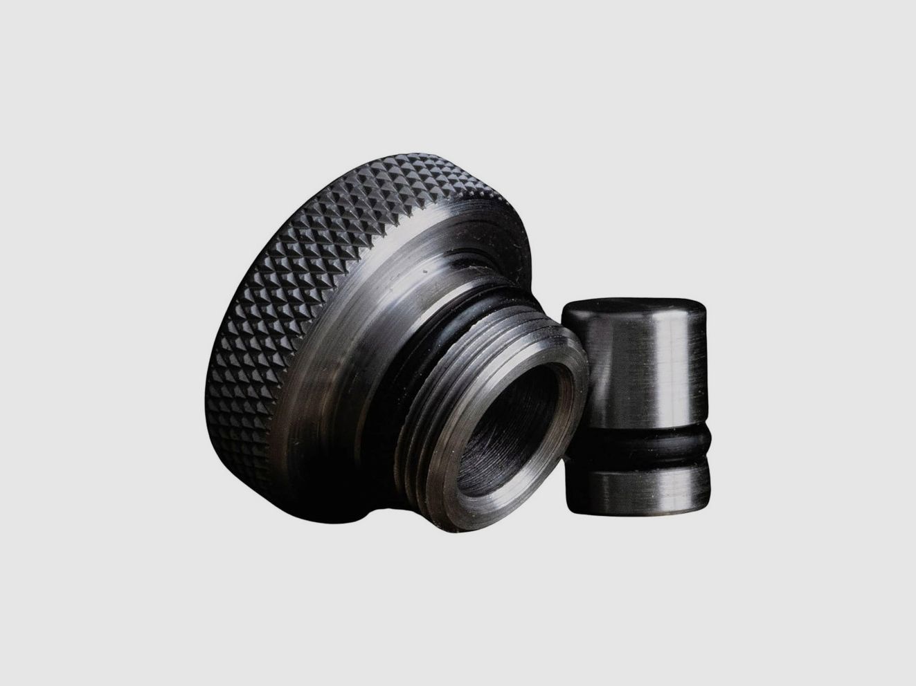 Adapter für Shell Holder Lee