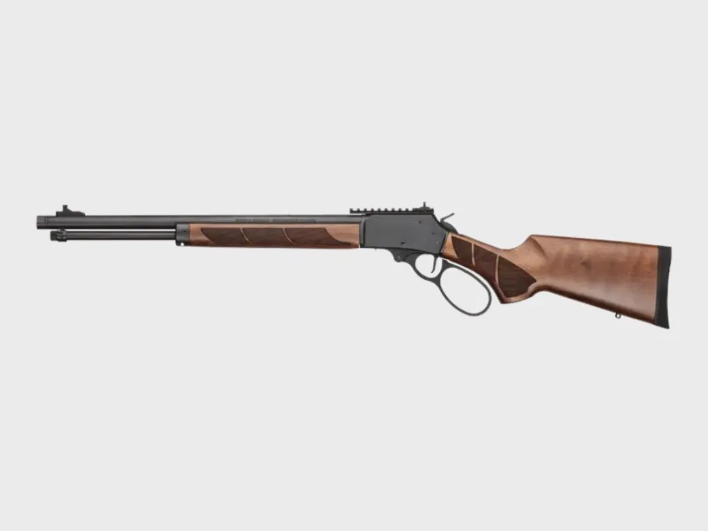 Smith & Wesson 1854 / .357 Magnum, image 2 of 4