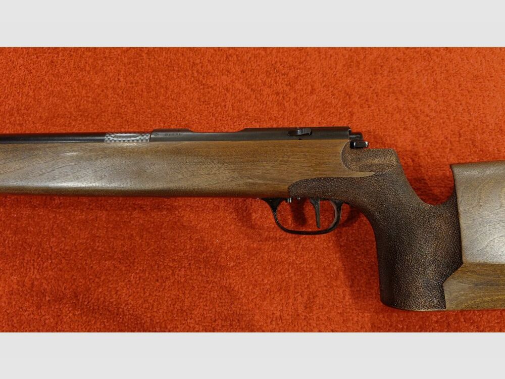 Einzellader Walther .22lr