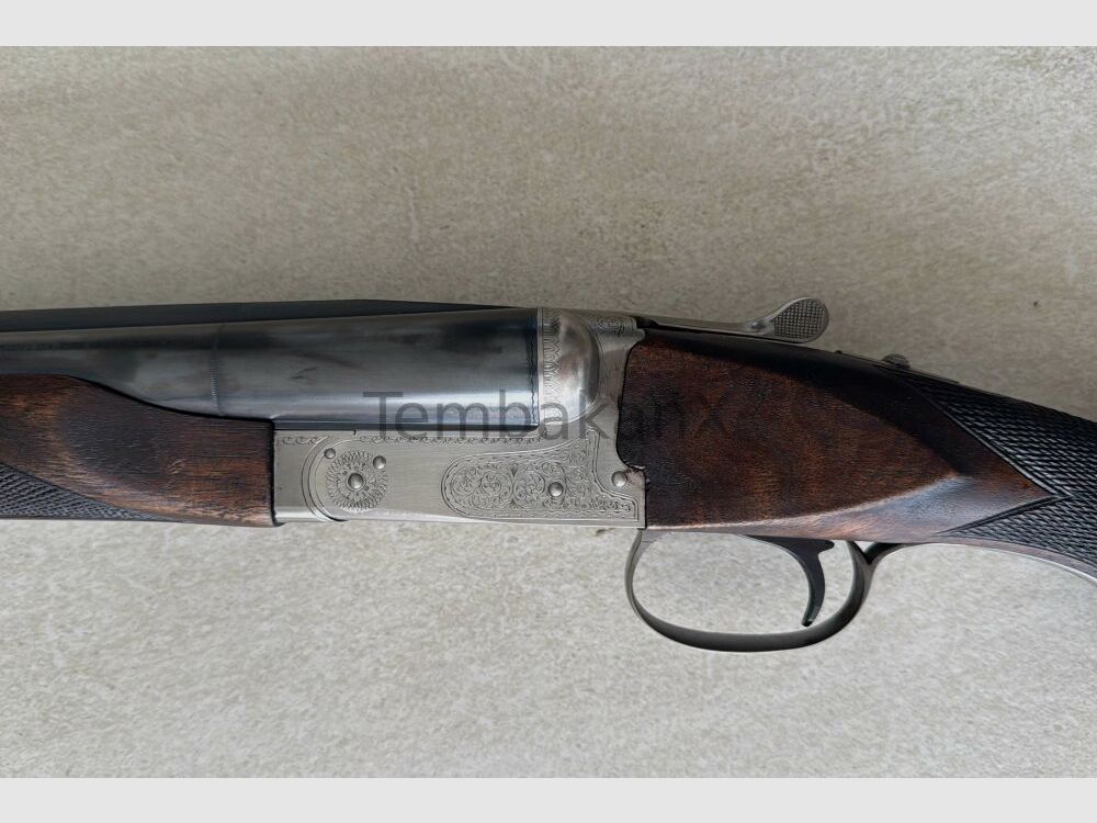 Winchester Mod. 23 XTR Pigeon Grande 12/76