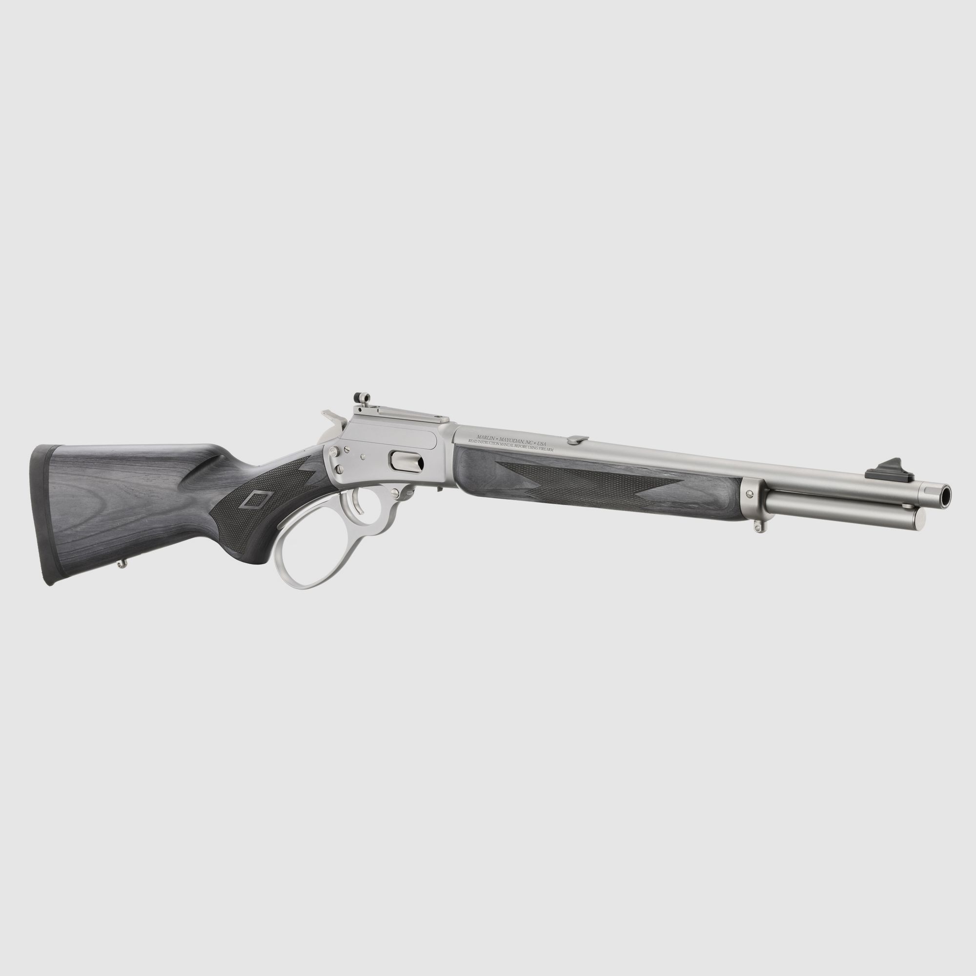 Marlin 1894 TRAPPER .357 Mag. 16,10"/41cm 5/8"x24 8+1 rifle de acción por palanca