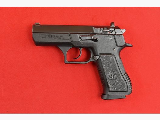 #1494 Jericho 941 RSL pistol, made in Israel, cal. 9X19