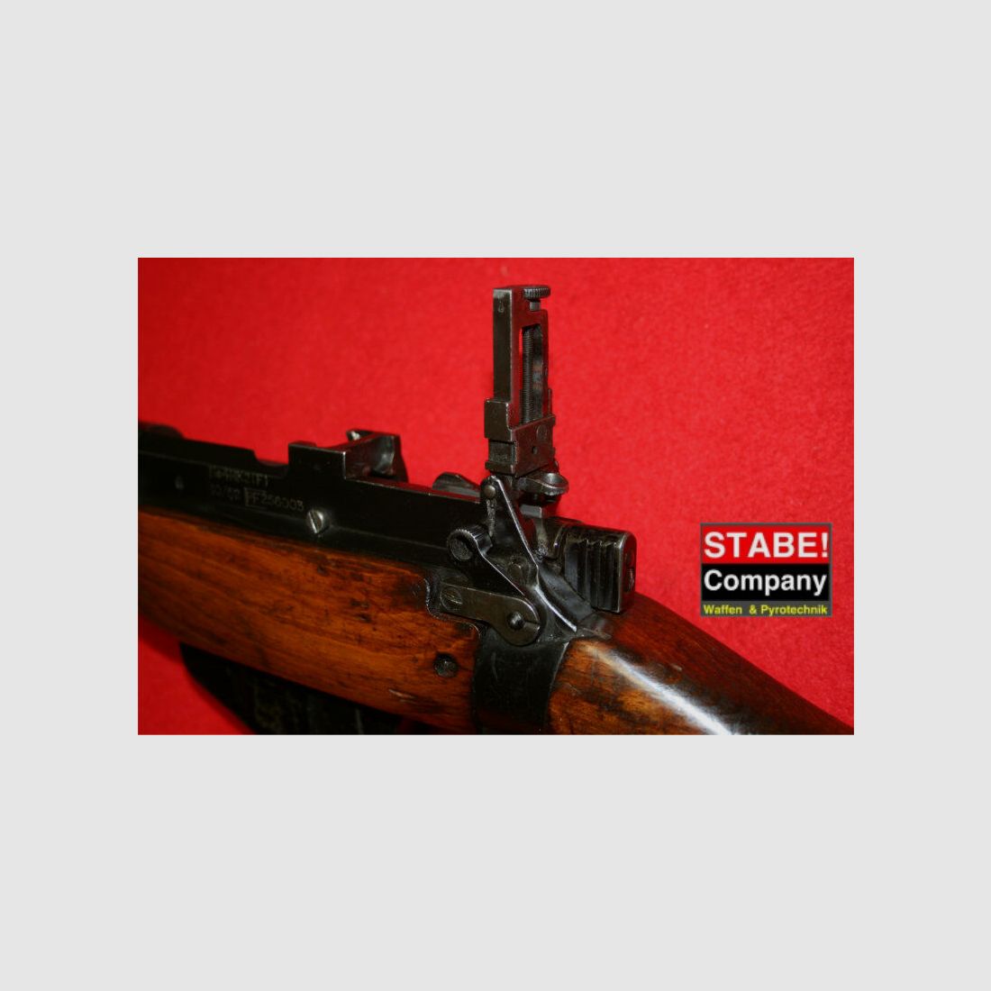 Enfield MK4 No.2