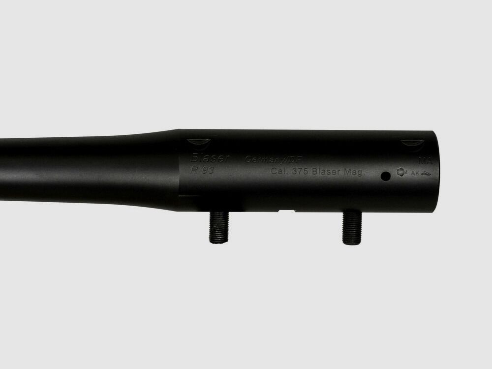 Blaser Lauf f. Mod. R93 MAGNUM