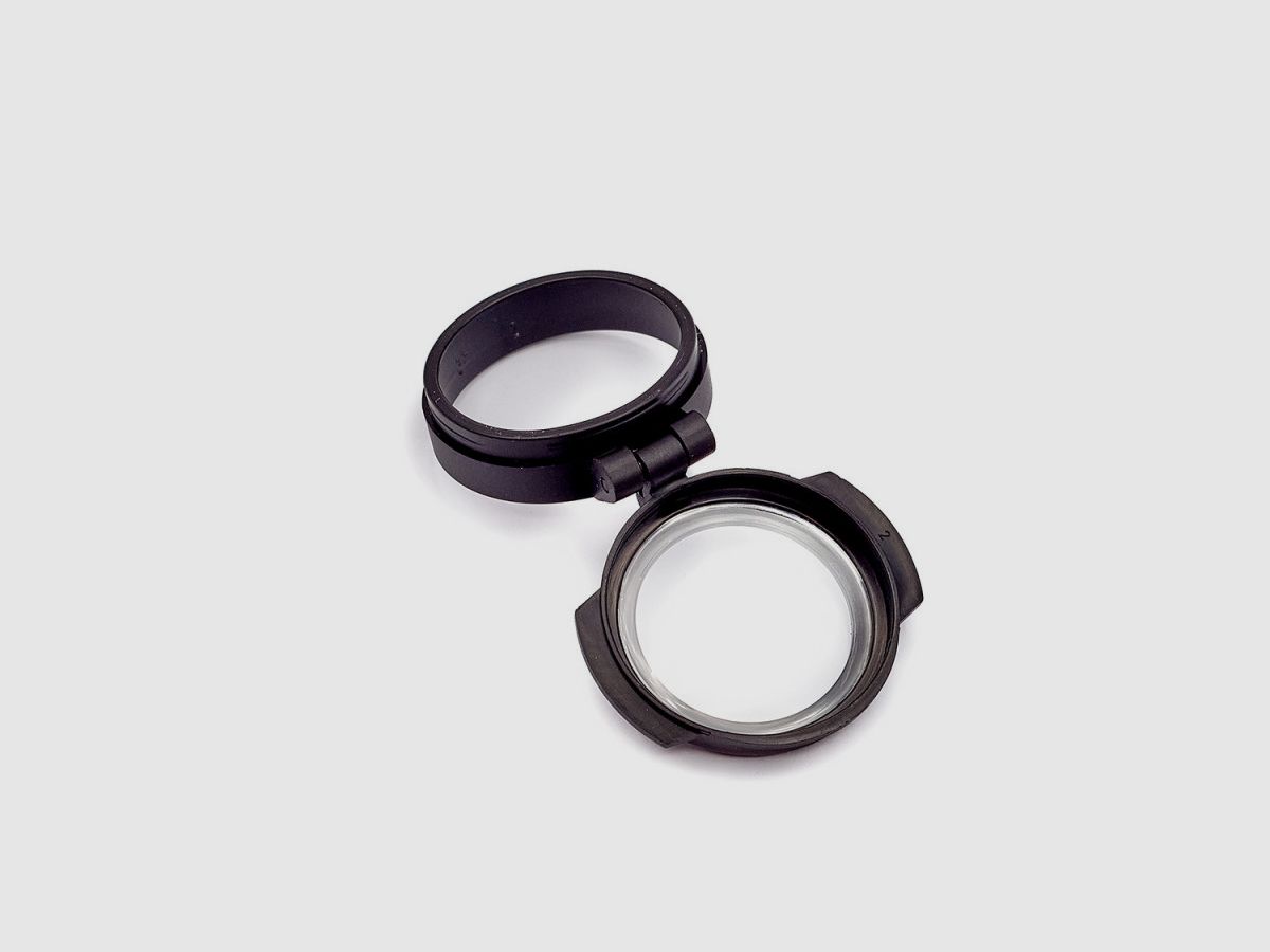 Vector Optics RD47-FC01 Przezroczysta osłona 37mm do celownika Flip-Cap, zdjęcie 3 z 3