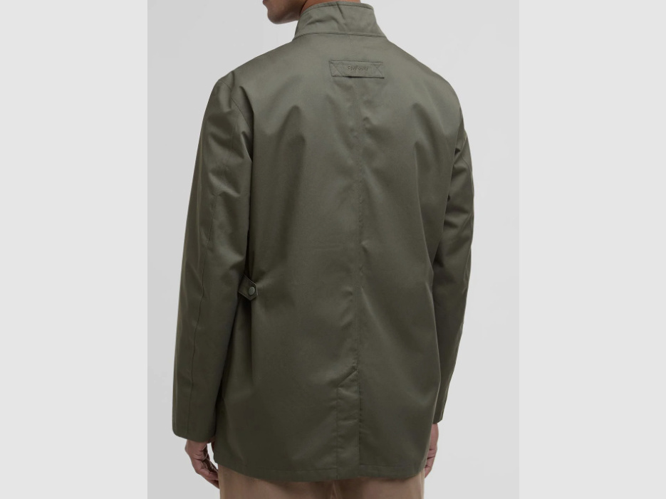 Barbour Herren Funktionsjacke City Chelsea