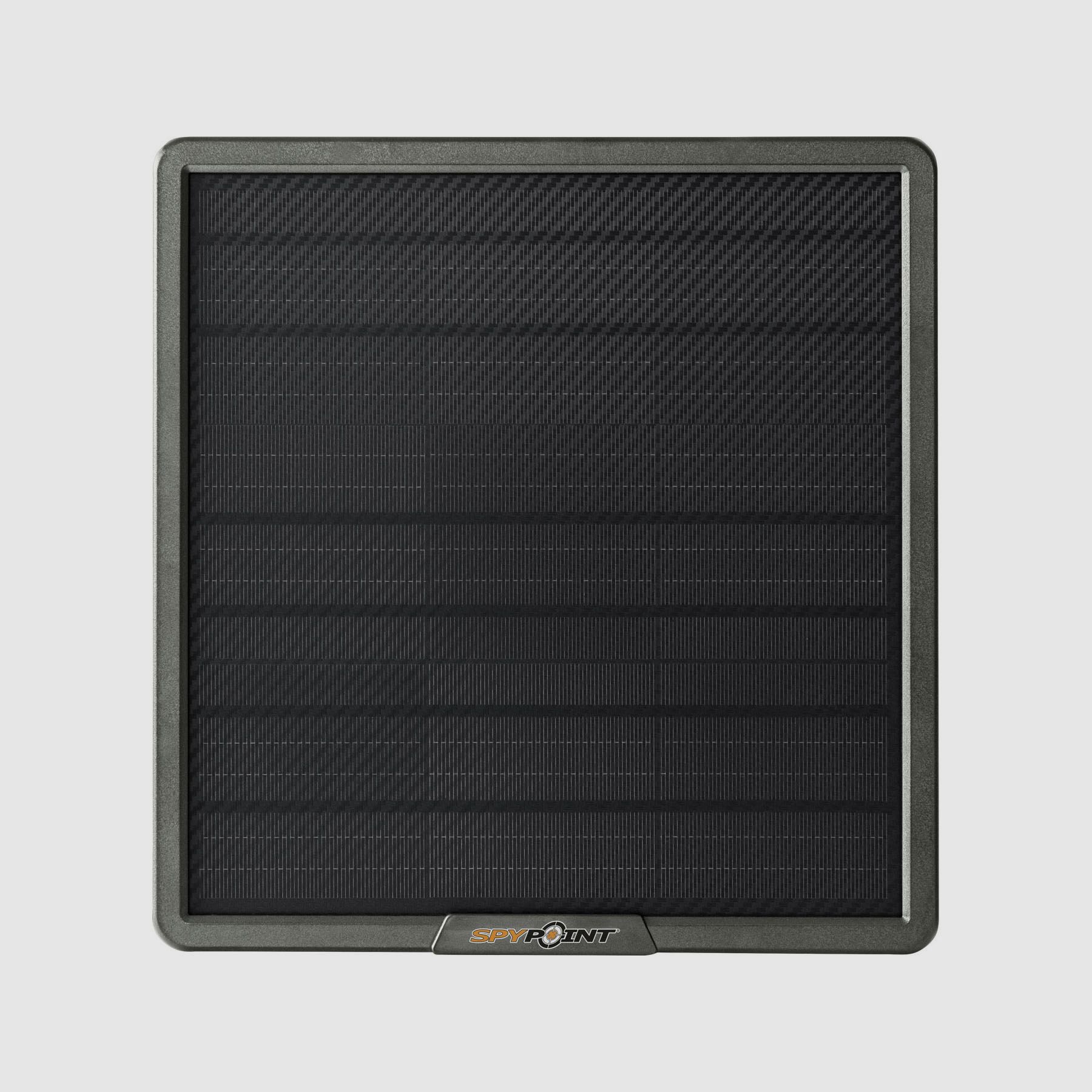 SPYPOINT Banque d'alimentation Solaire, image 2 sur 14