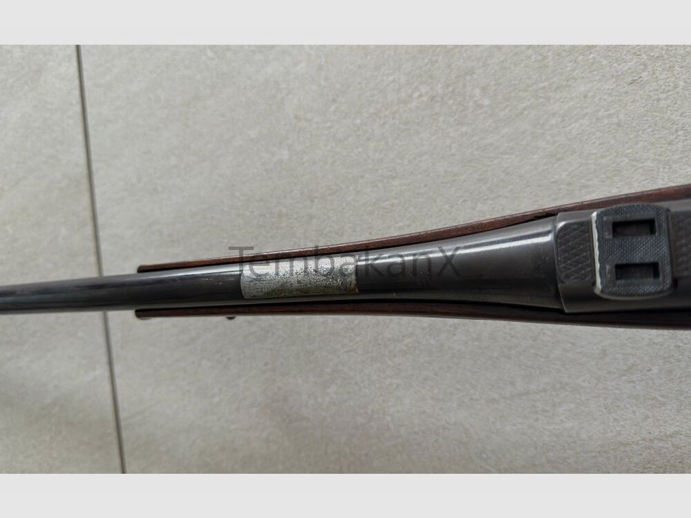 Mauser 98 7x64