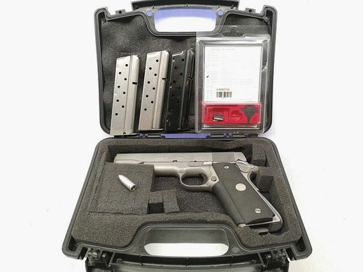 Colt MK IV Series 80