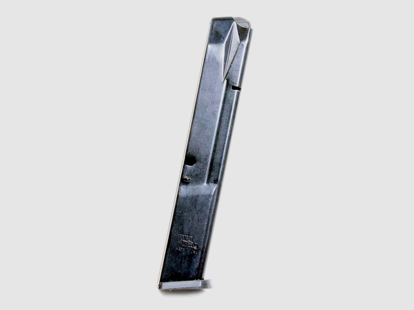 BERETTA 96 .40 S&W (20) RD ACCIAIO BLU