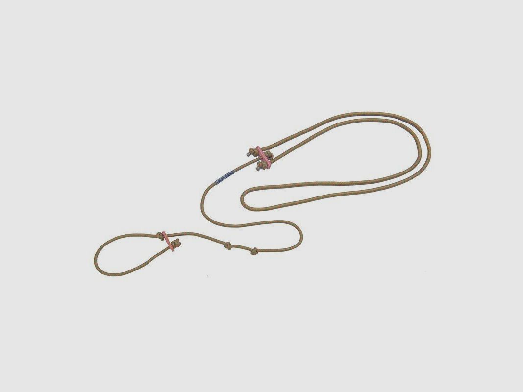 Farm-Land lautlose Hundeleine