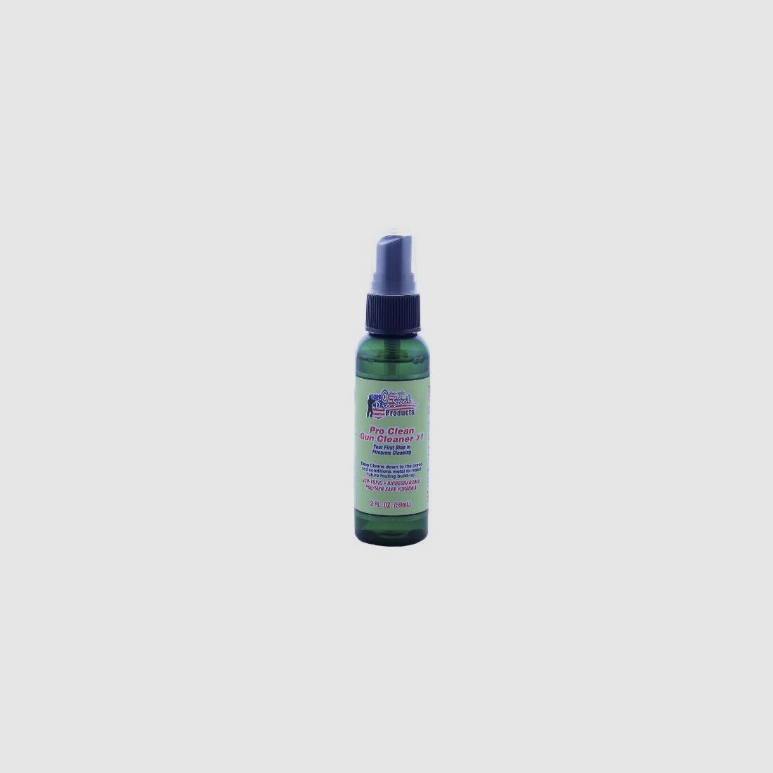 Reinigungs & Entfetterspray 59ml