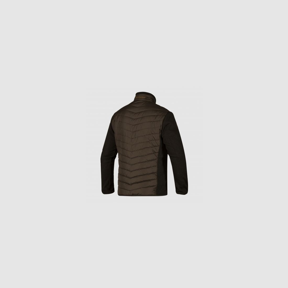 Deerhunter Moor Jacke wattiert mit Strick