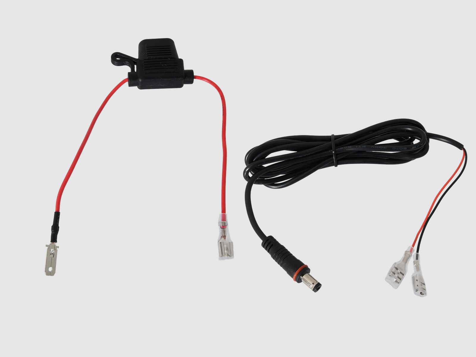 Câble d'alimentation externe pour caméra de faune Pro-Optics PRO 4.4G
