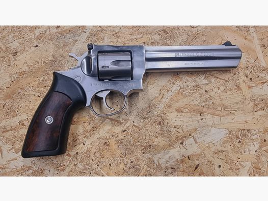 Revolver Ruger GP100 6" .357Mag. 5/1614