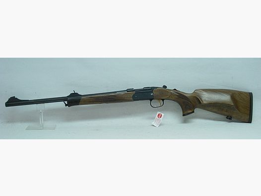 K5 Extrem może. LL51 i MG - .308Win