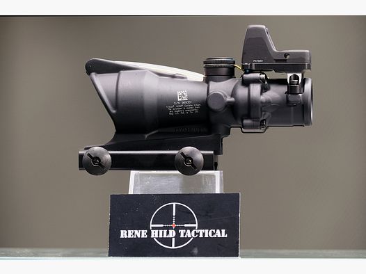 Trijicon ACOG