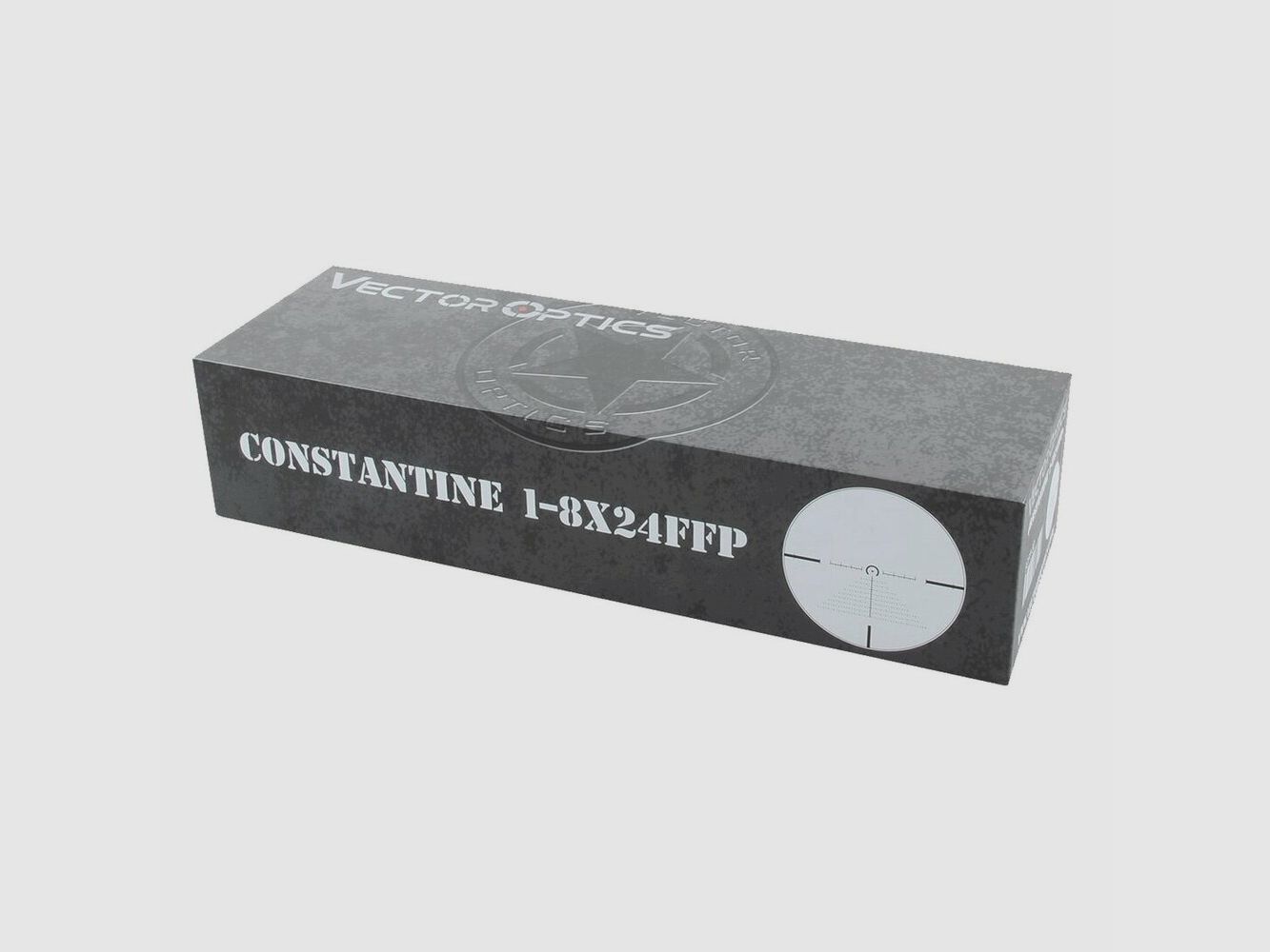 Vector Optics Constantine 1-8x24 FFP (SCFF-32), afbeelding 8 van 9