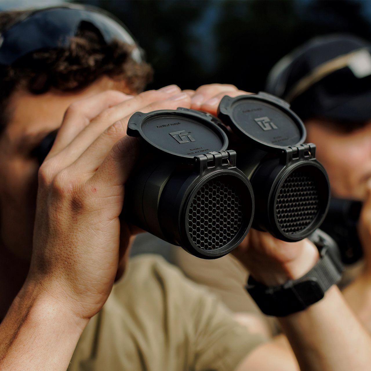 Filtros de colmena Vectronix Killflash para Vector X y Radical X