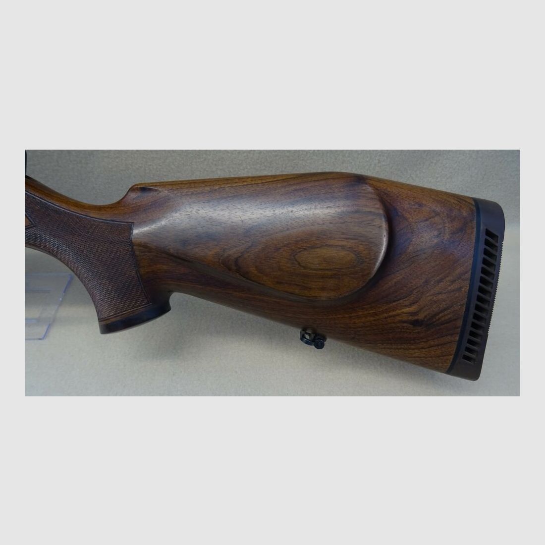 Steyr Lujo ''1000 años de Steyr''