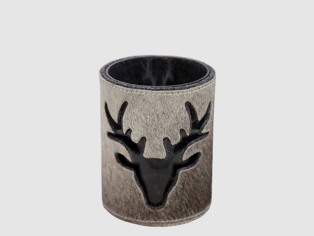 LivingActive Lantern Doe Gray 15 cm