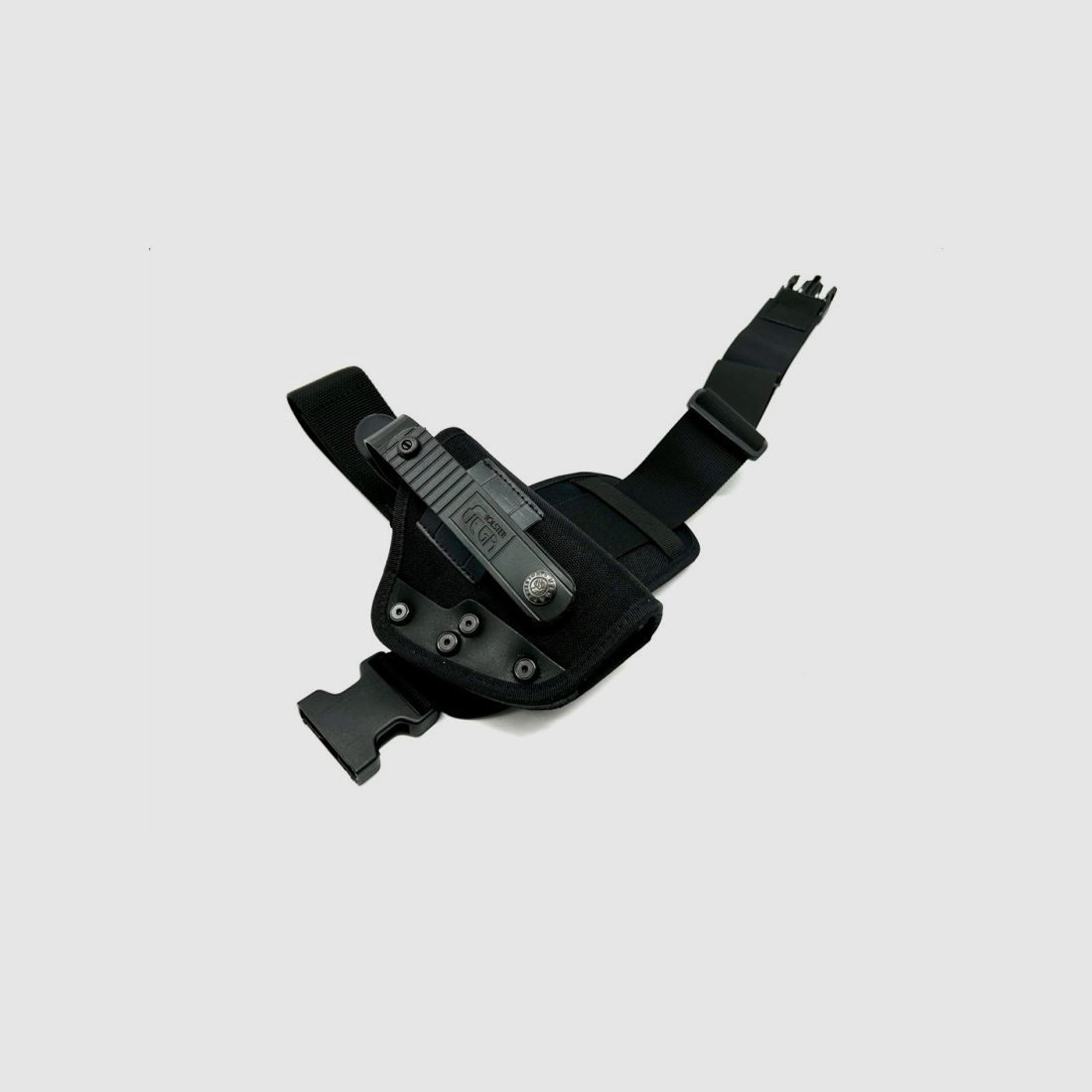 VEGA BEINHOLSTER SIG 226 GLOCK, Bild 3 von 4