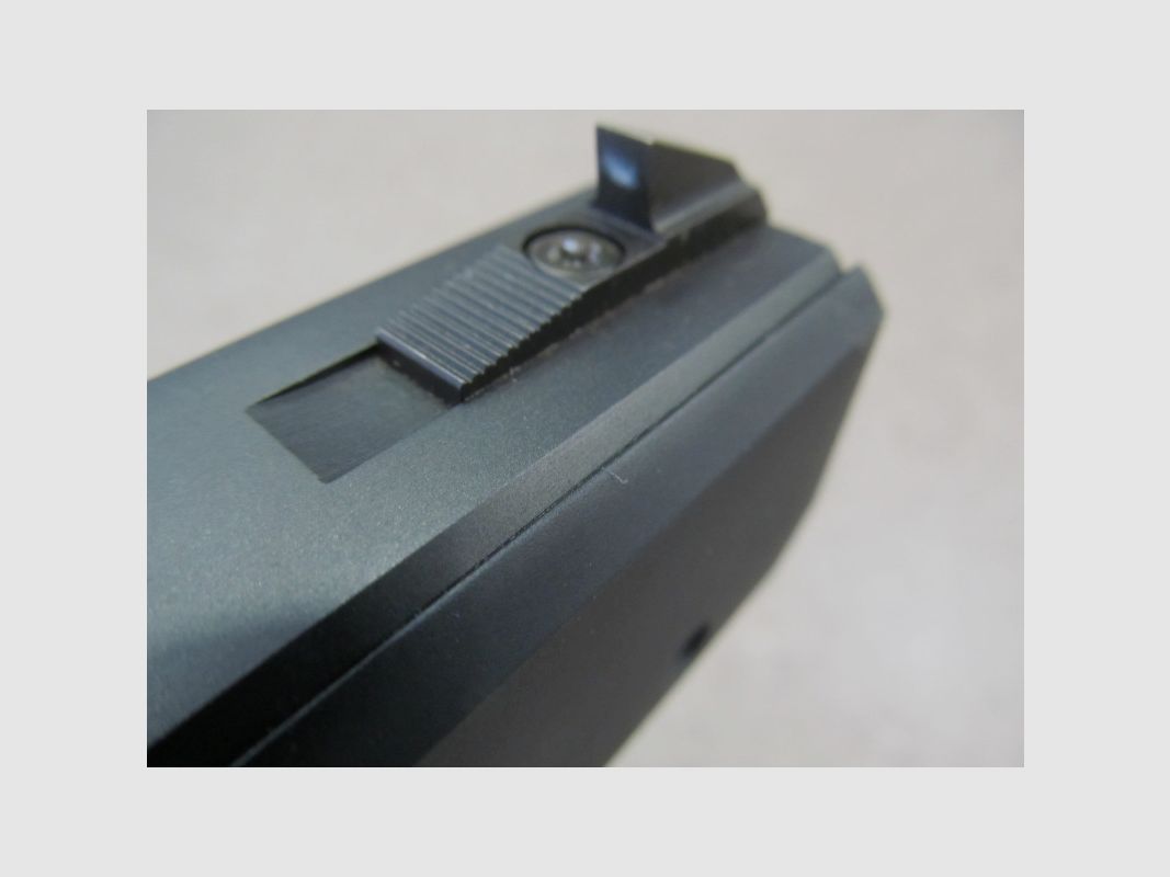 WALTHER GSP CAL.22LR USADO, imagen 7 de 8