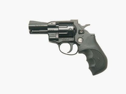 Weihrauch Arminius Revolver HW 3 Kal. .22 lfB