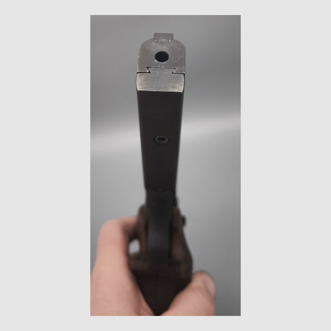 FN Herstal | Browning KK Sportpistole FN150 .22LfB .22lr, Bild 7 von 16