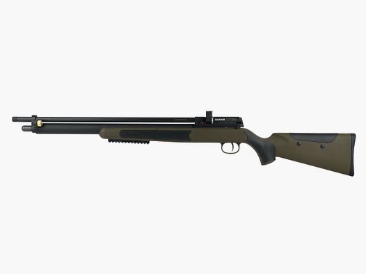 DIANA XR210 OD Green 7,62mm - Druckluft Pressluft | PCP