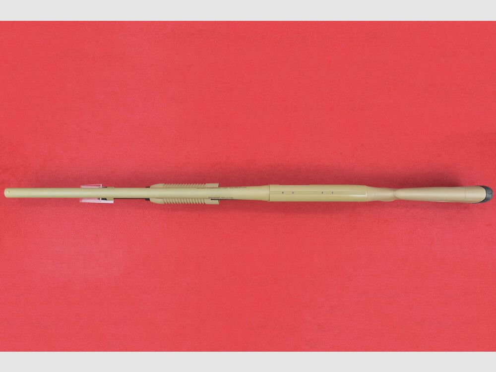 Winchester SXP Dark Earth Defender Rifled 12/76