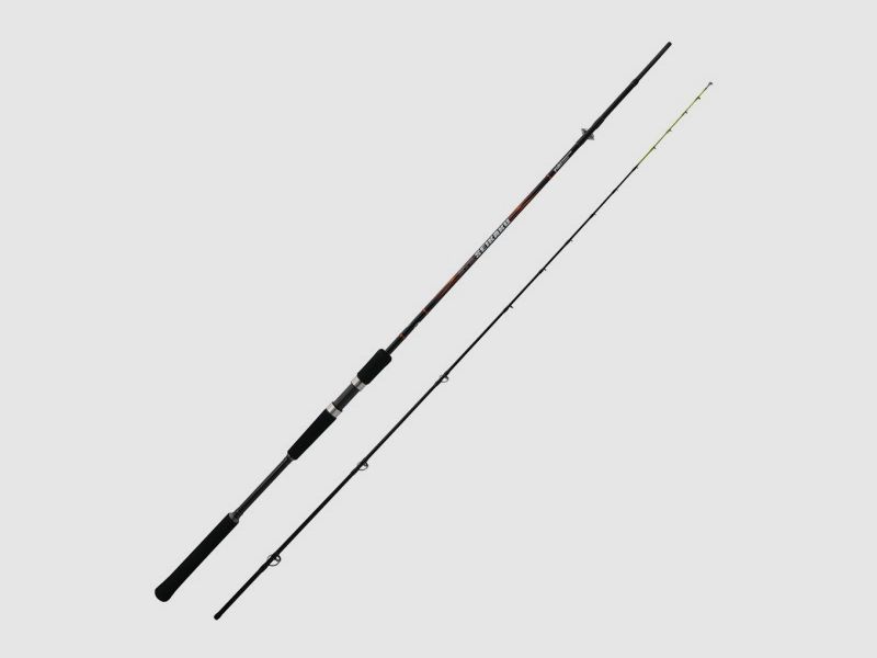 YUKI SEIKAKU EVO Rod 2.70M
