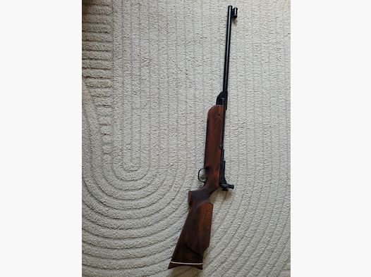 Diana Mod. 60 Match-Luftgewehr Kal. 4,5 mm (.177)