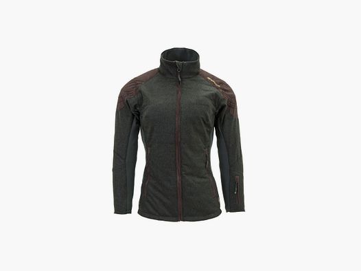 Carinthia TLLG Jacket Lady grau