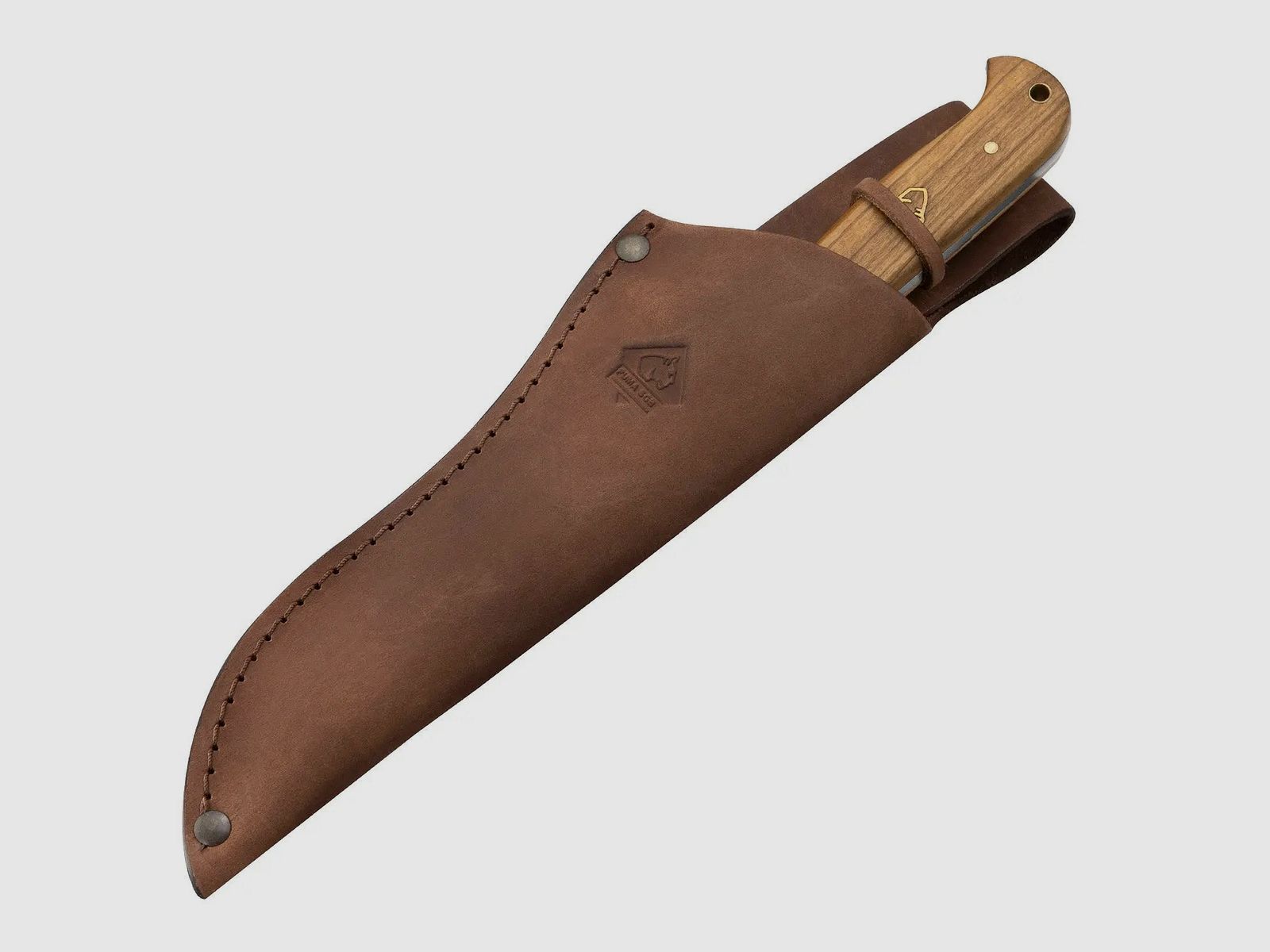 PUMA SGB Buffalo Hunter, Olive Wood