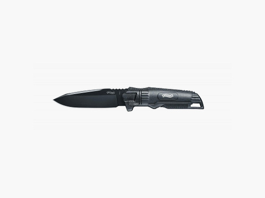 Walther Messer - BackUpKnife (BUK) - 440A-Stahl