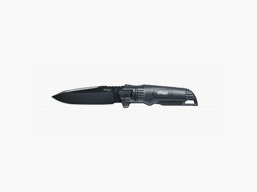Walther Messer - BackUpKnife (BUK) - 440A-Stahl