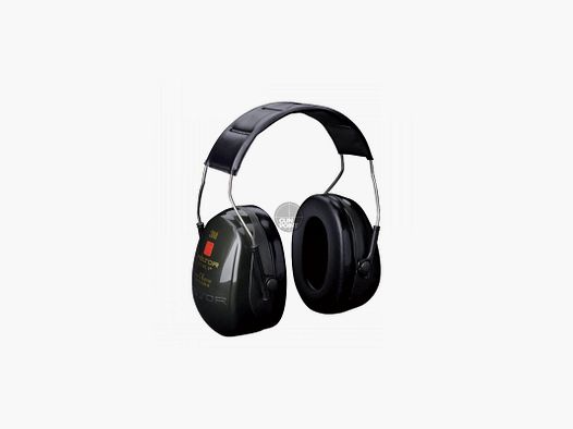 3M Peltor Optime II