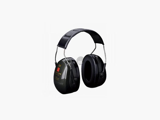 3M Peltor Optime II