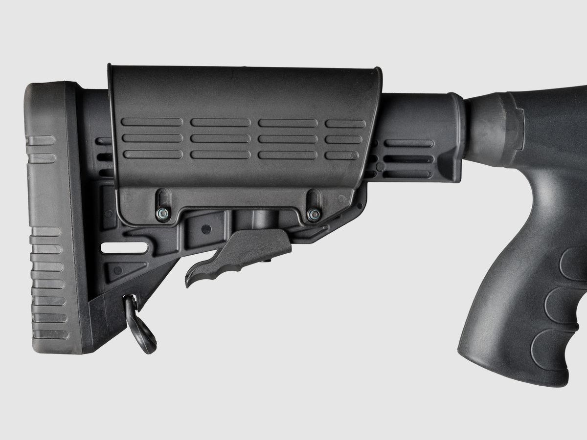 Winchester SXP XTRM Defender Adjustable 5+1 Repetierflinte