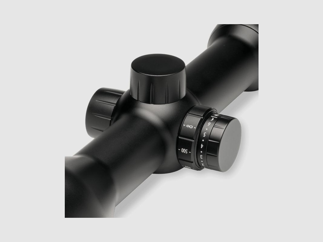 Lunette Ranger 6 - Steiner 3-18x56 - 4ai - 30mm, Bild 3 von 4