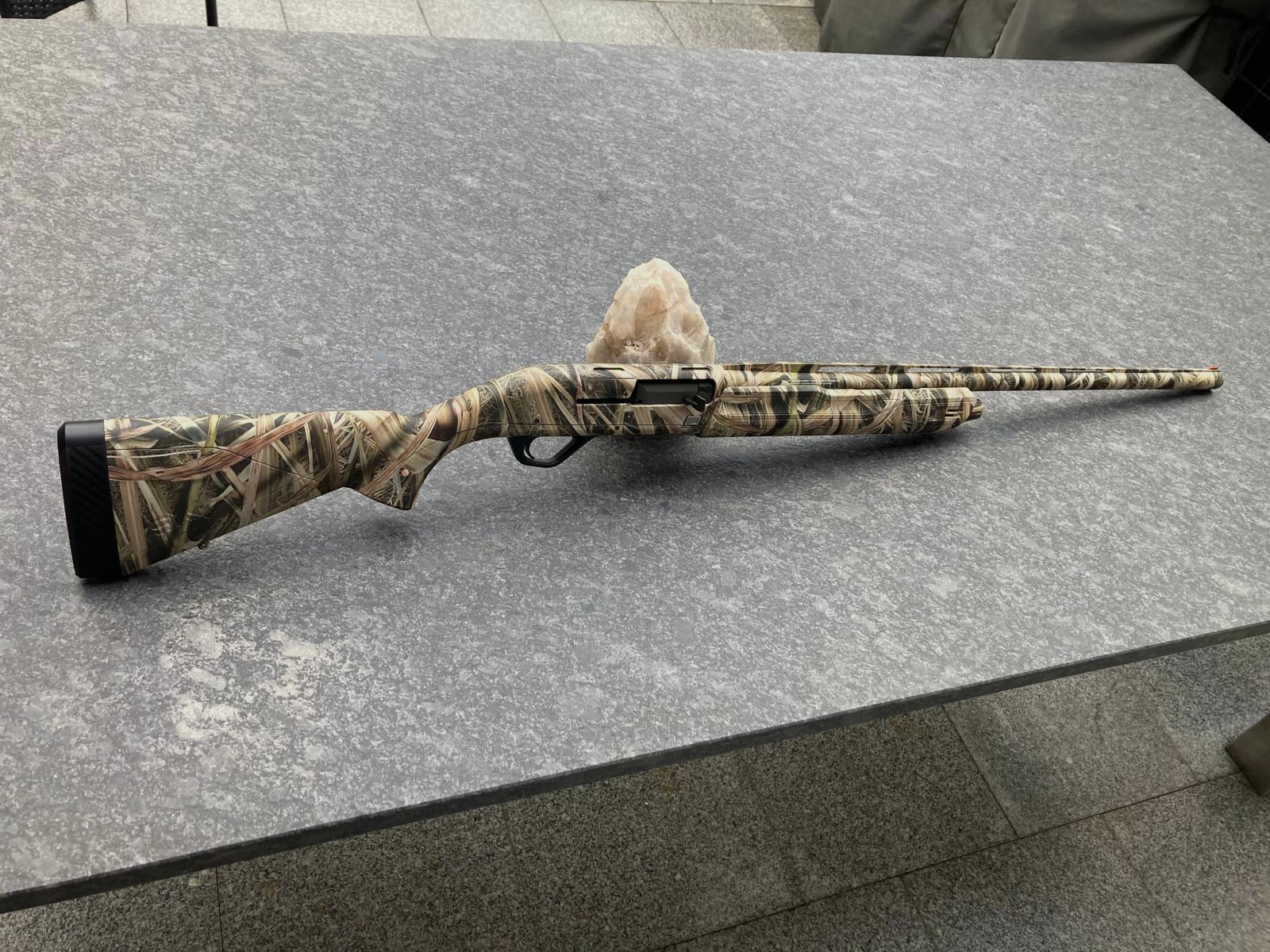 Winchester Super X4 Waterfowl Camo – Cal. 12/89