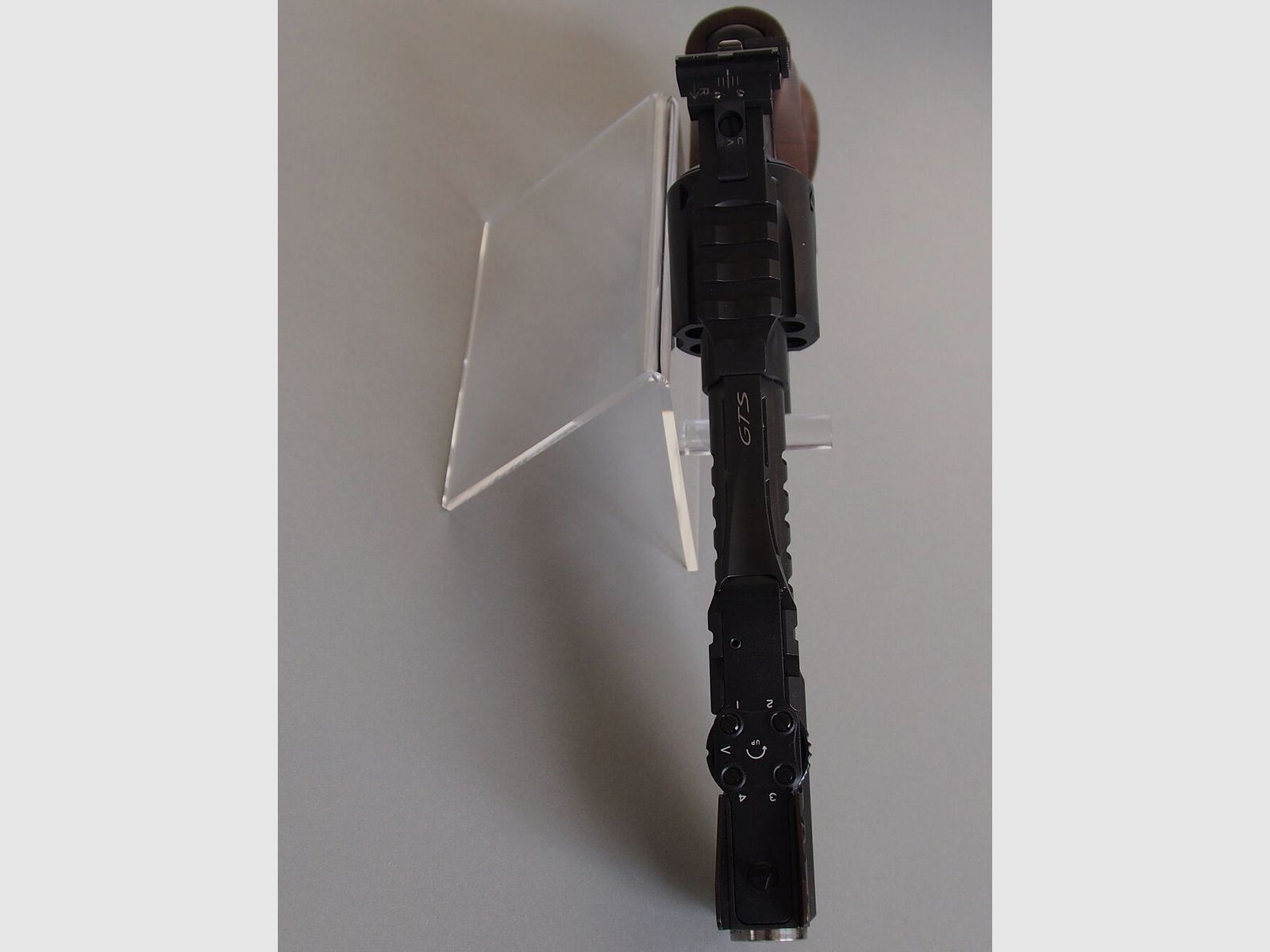 Korth GTS SuperSport