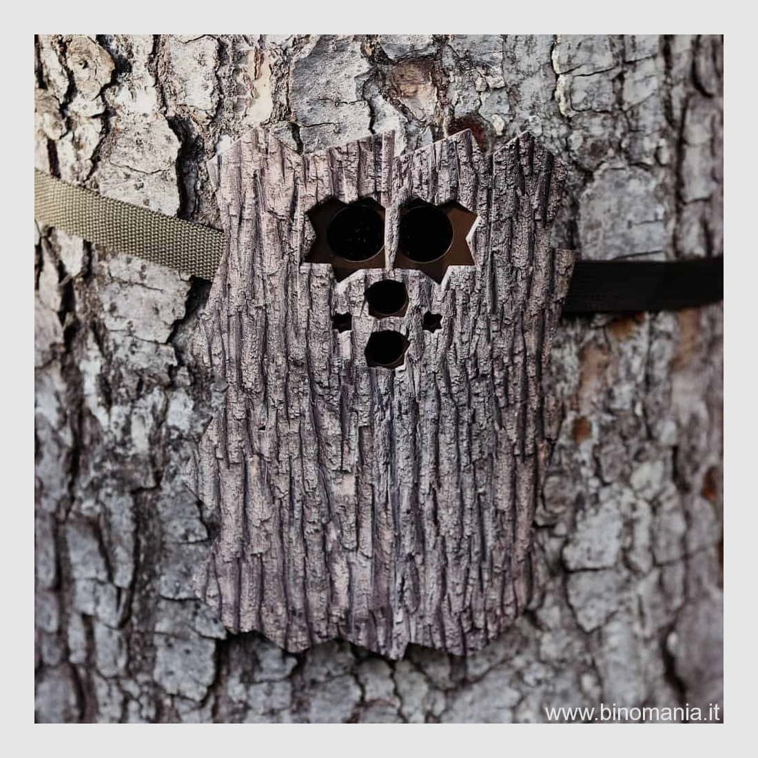 MINOX DTC 460 CAMOUFLAGE TRAP, image 2 of 2