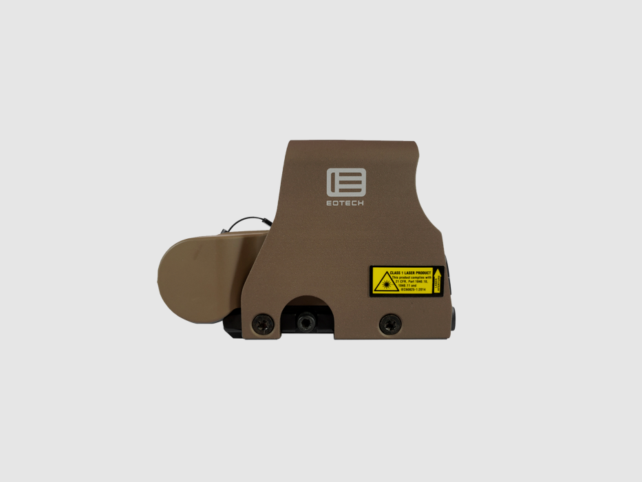 EOTECH HOLOGRAFIC SYSTEM XPS2-0 TAN